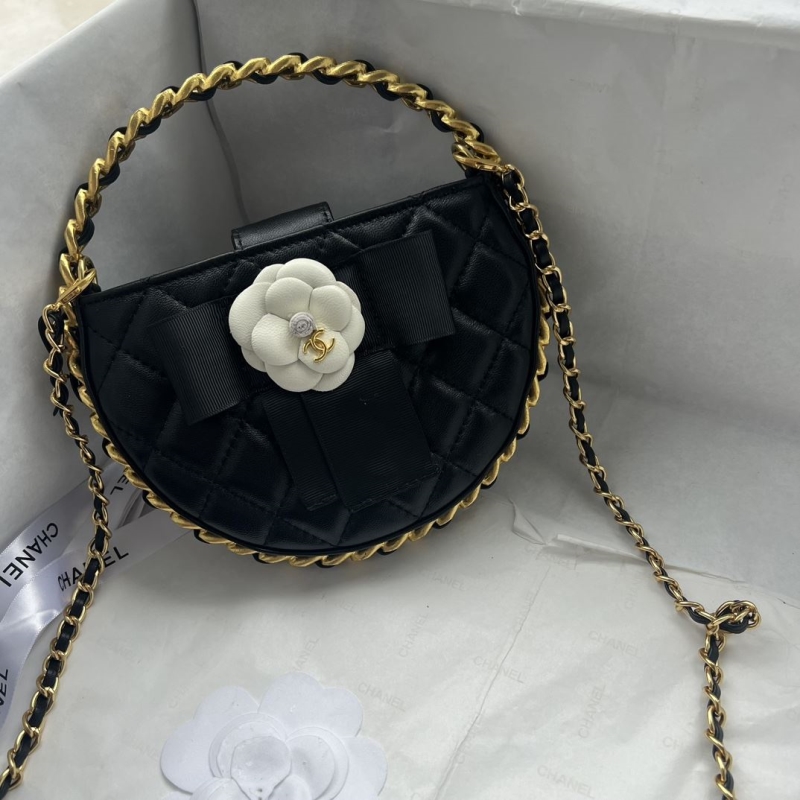 Chanel Top Handle Bags